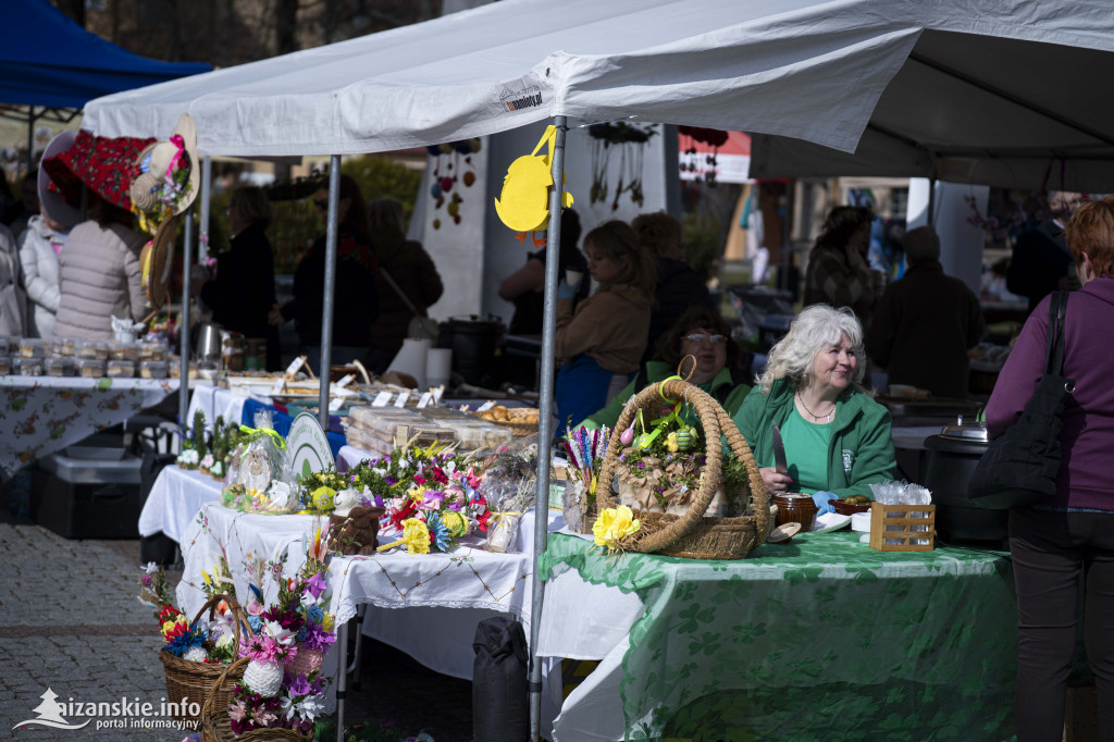 Kiermasz Wielkanocny 2026 w Nisku