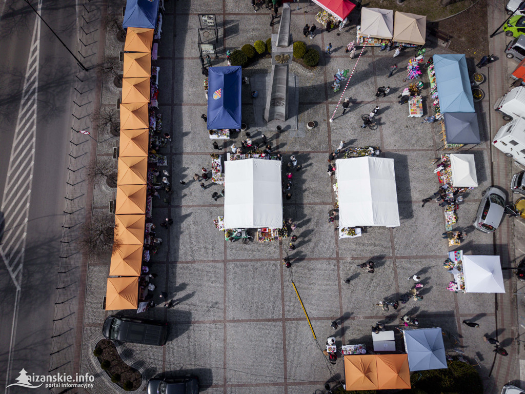 Kiermasz Wielkanocny 2026 w Nisku