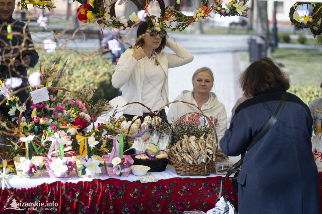 Kiermasz Wielkanocny 2026 w Nisku