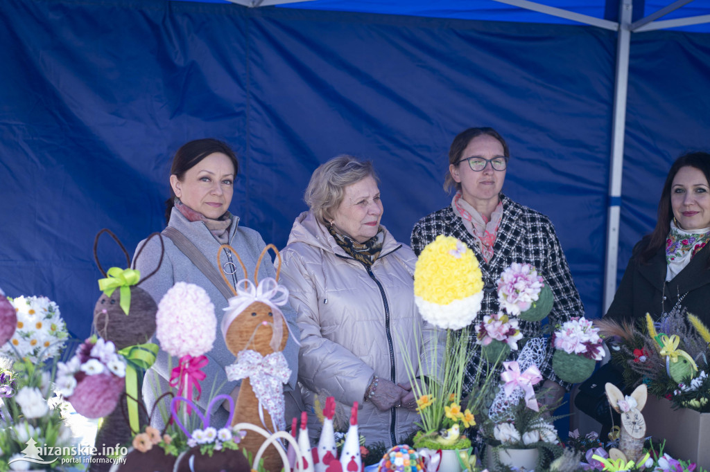 Kiermasz Wielkanocny 2026 w Nisku