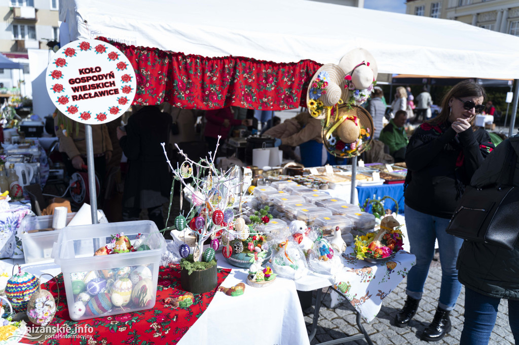 Kiermasz Wielkanocny 2026 w Nisku