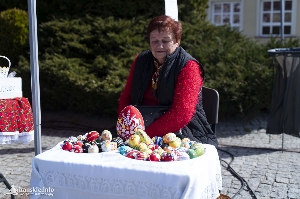 Kiermasz Wielkanocny 2026 w Nisku