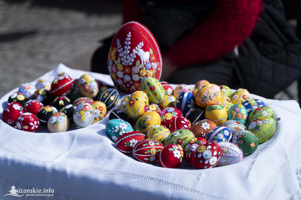 Kiermasz Wielkanocny 2026 w Nisku