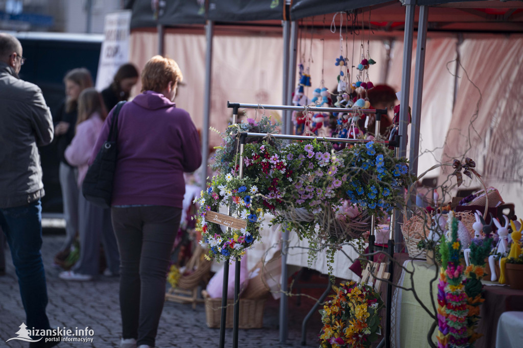 Kiermasz Wielkanocny 2026 w Nisku