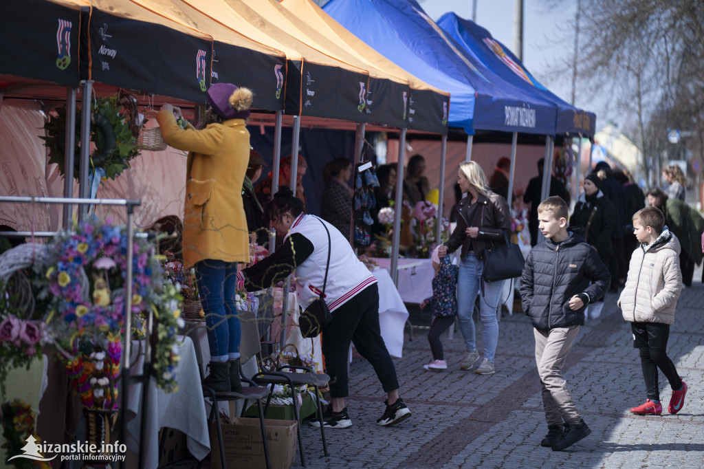 Kiermasz Wielkanocny 2026 w Nisku