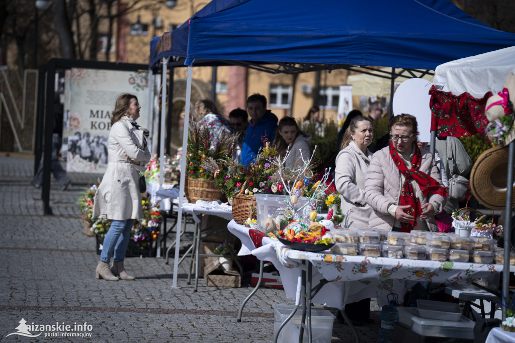 Kiermasz Wielkanocny 2026 w Nisku