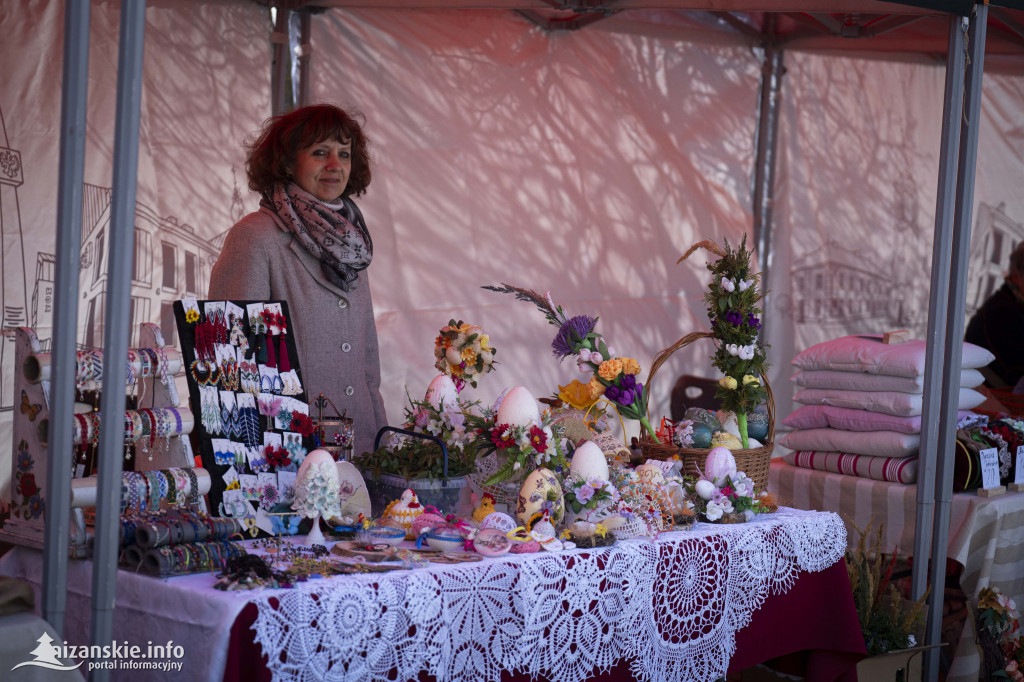 Kiermasz Wielkanocny 2026 w Nisku