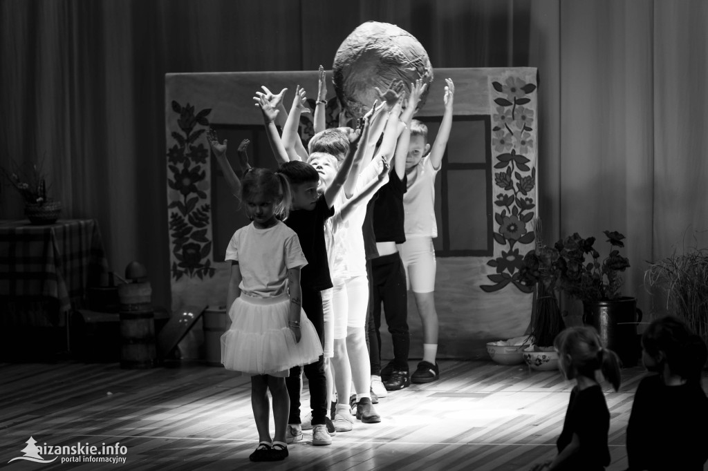 Wielkanocne przedstawienie w NCK Sokół