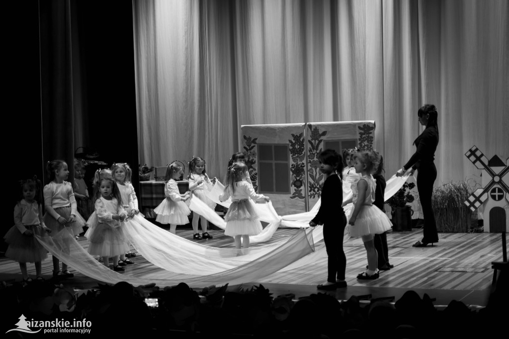 Wielkanocne przedstawienie w NCK Sokół