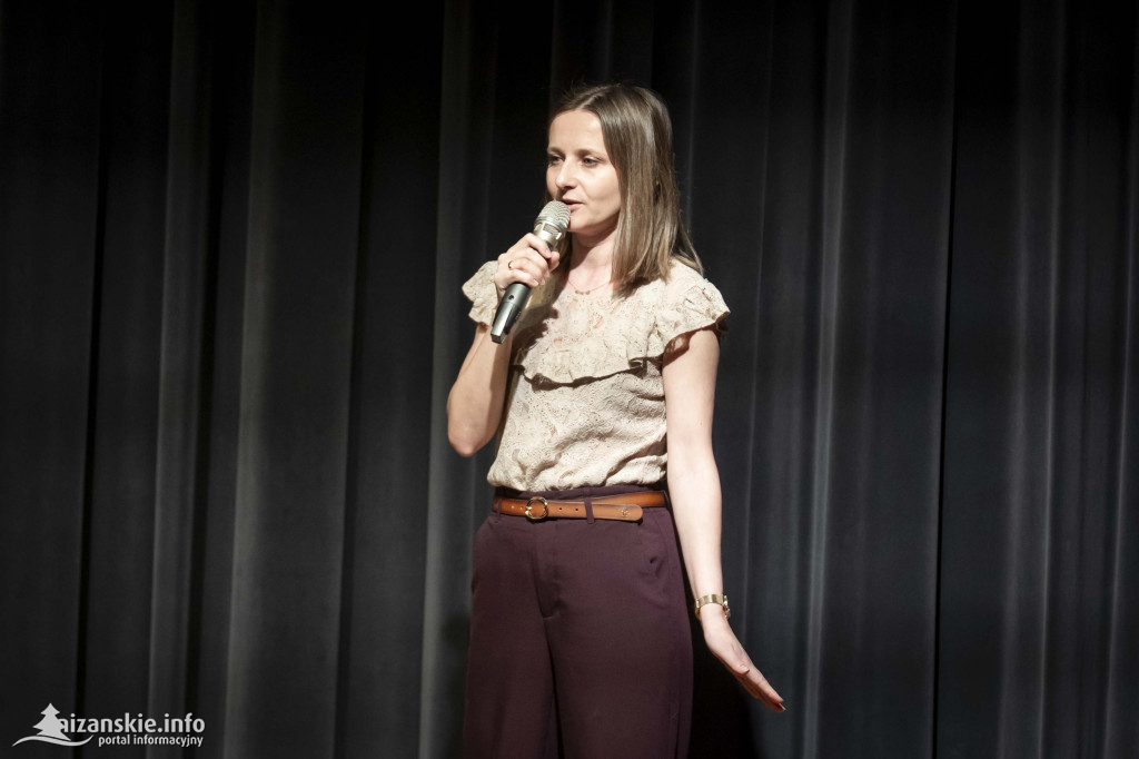 Wielkanocne przedstawienie w NCK Sokół