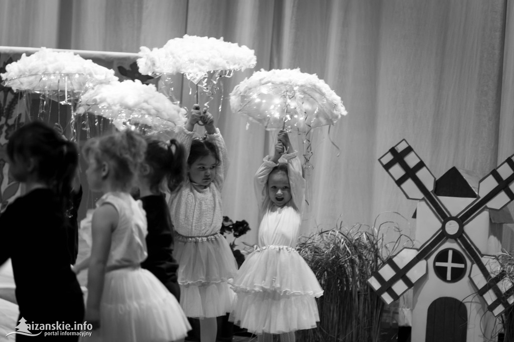 Wielkanocne przedstawienie w NCK Sokół