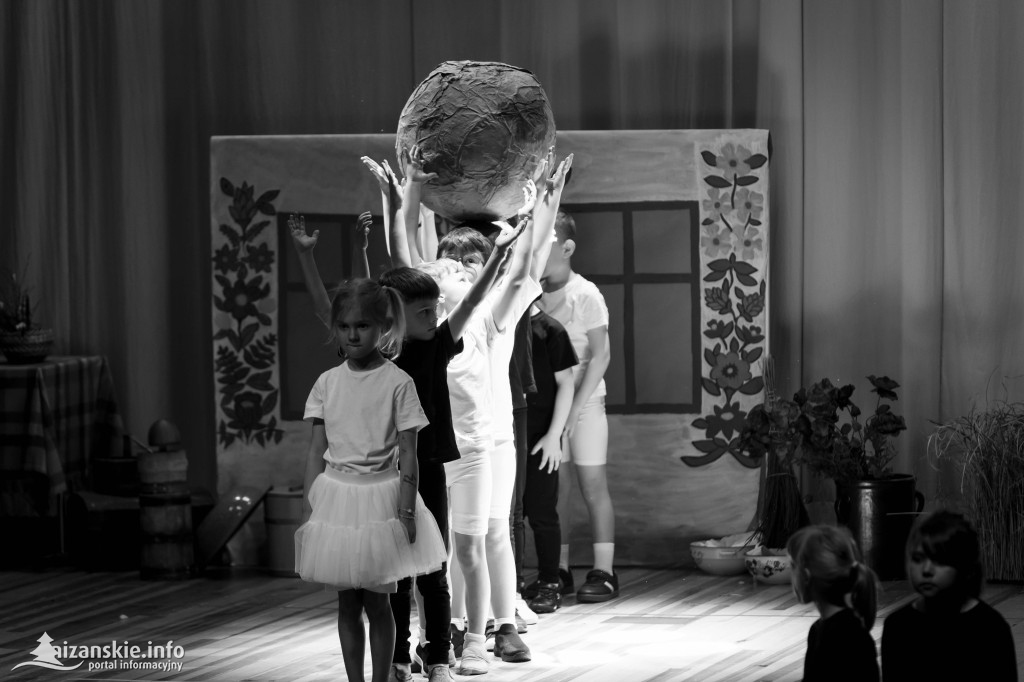 Wielkanocne przedstawienie w NCK Sokół