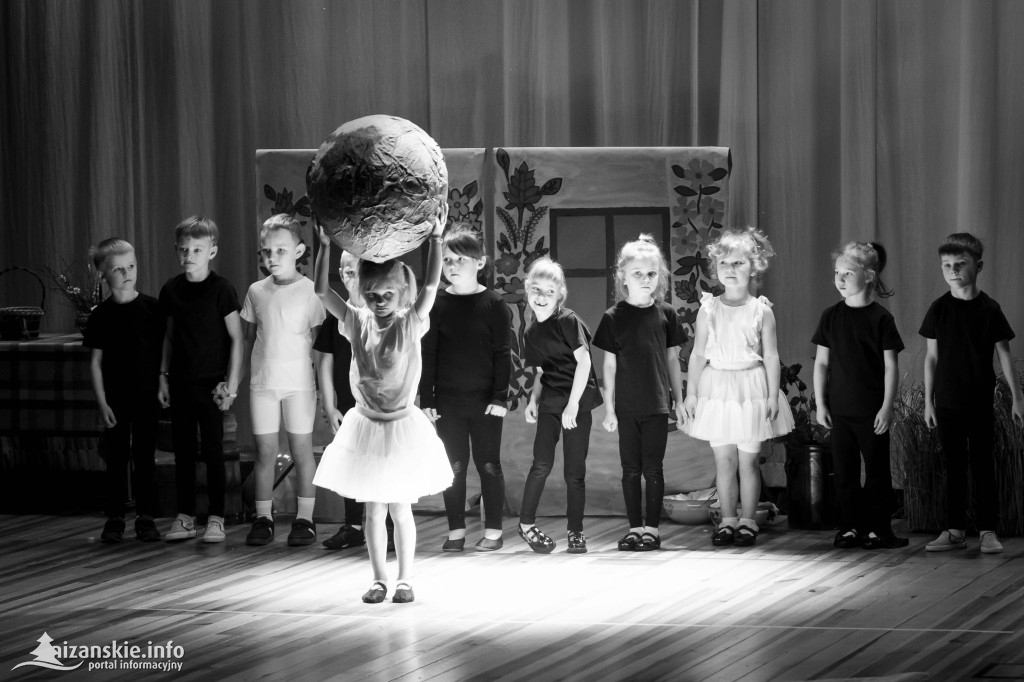 Wielkanocne przedstawienie w NCK Sokół