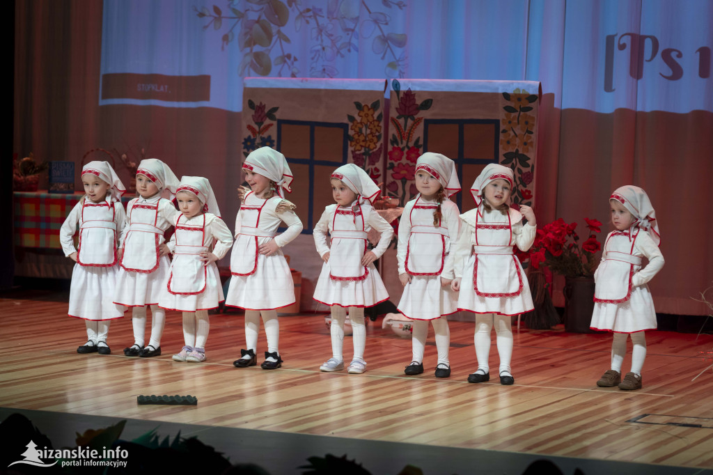 Wielkanocne przedstawienie w NCK Sokół