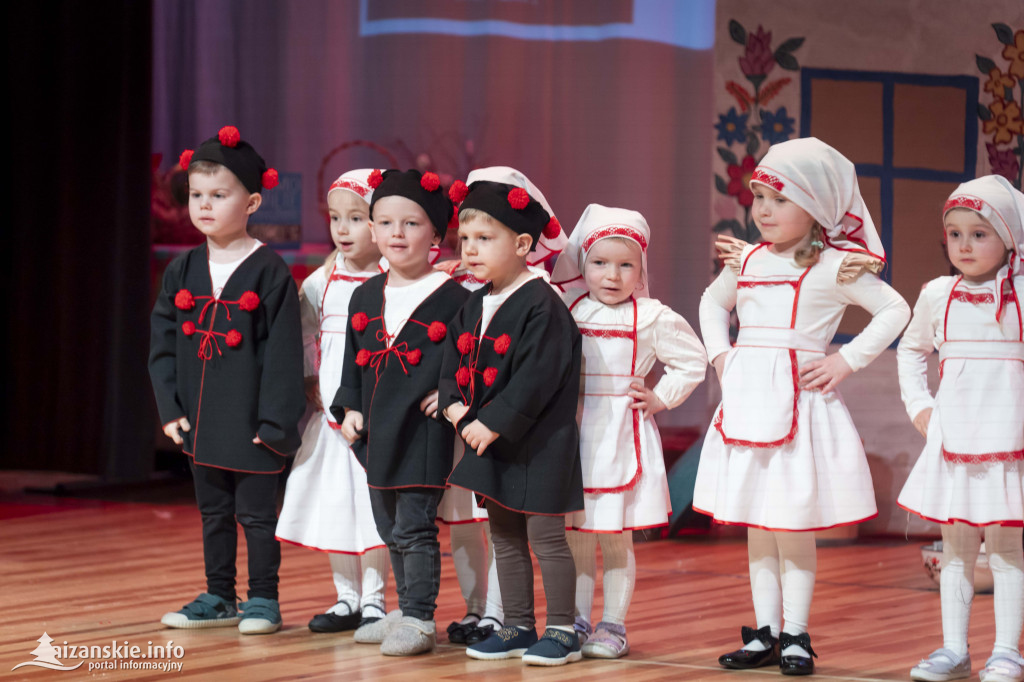 Wielkanocne przedstawienie w NCK Sokół