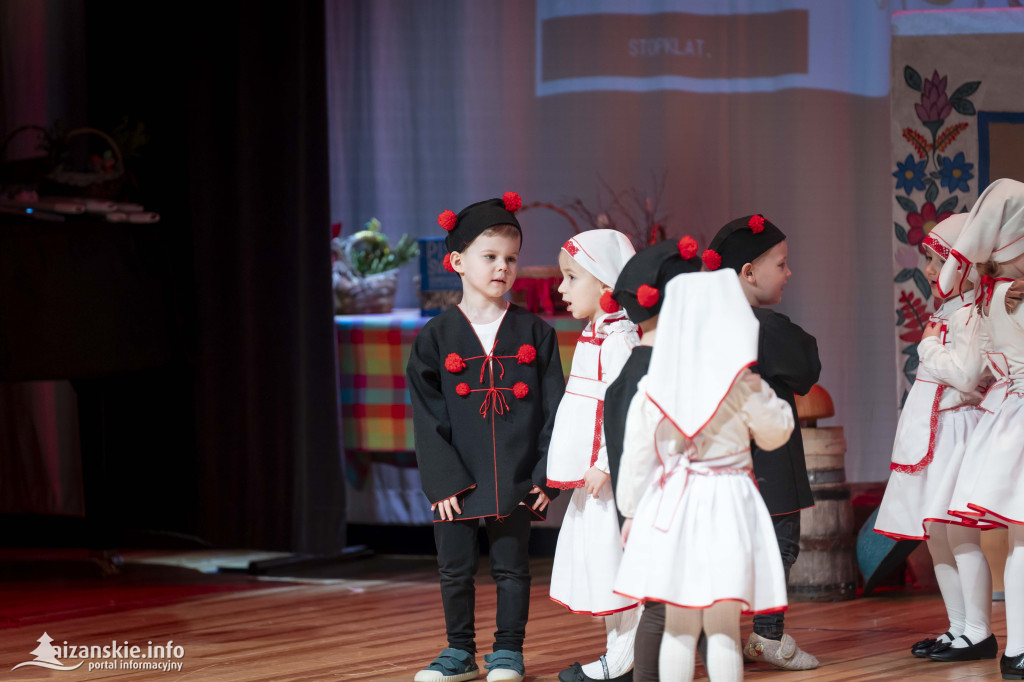 Wielkanocne przedstawienie w NCK Sokół