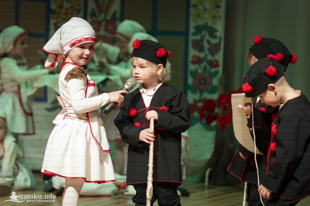 Wielkanocne przedstawienie w NCK Sokół