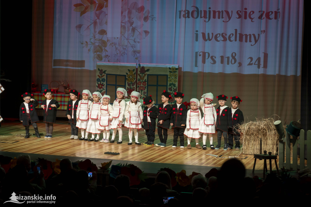 Wielkanocne przedstawienie w NCK Sokół