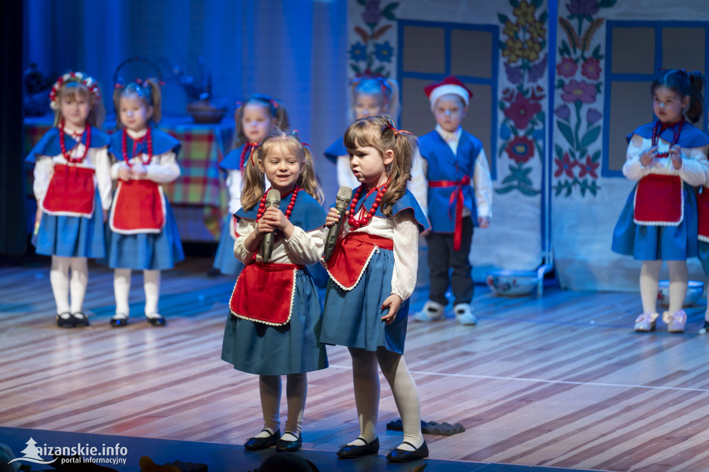 Wielkanocne przedstawienie w NCK Sokół