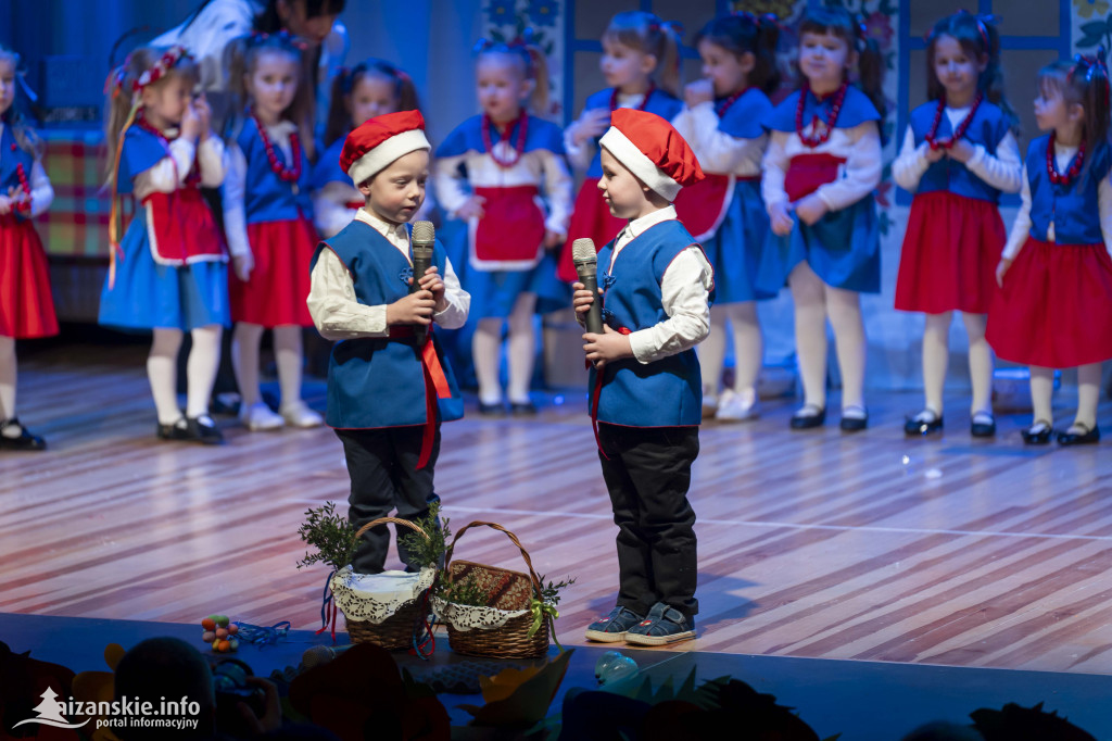 Wielkanocne przedstawienie w NCK Sokół