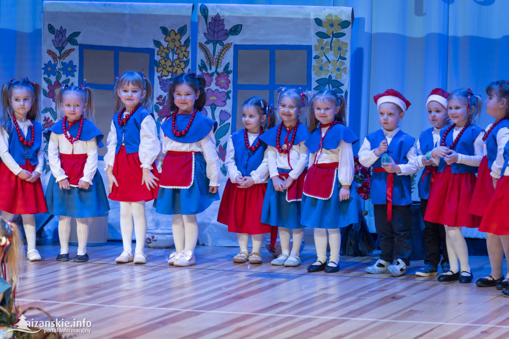 Wielkanocne przedstawienie w NCK Sokół