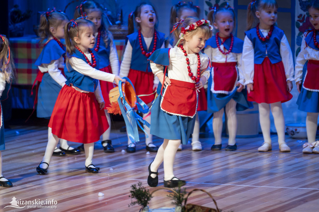 Wielkanocne przedstawienie w NCK Sokół