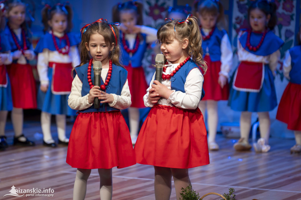 Wielkanocne przedstawienie w NCK Sokół