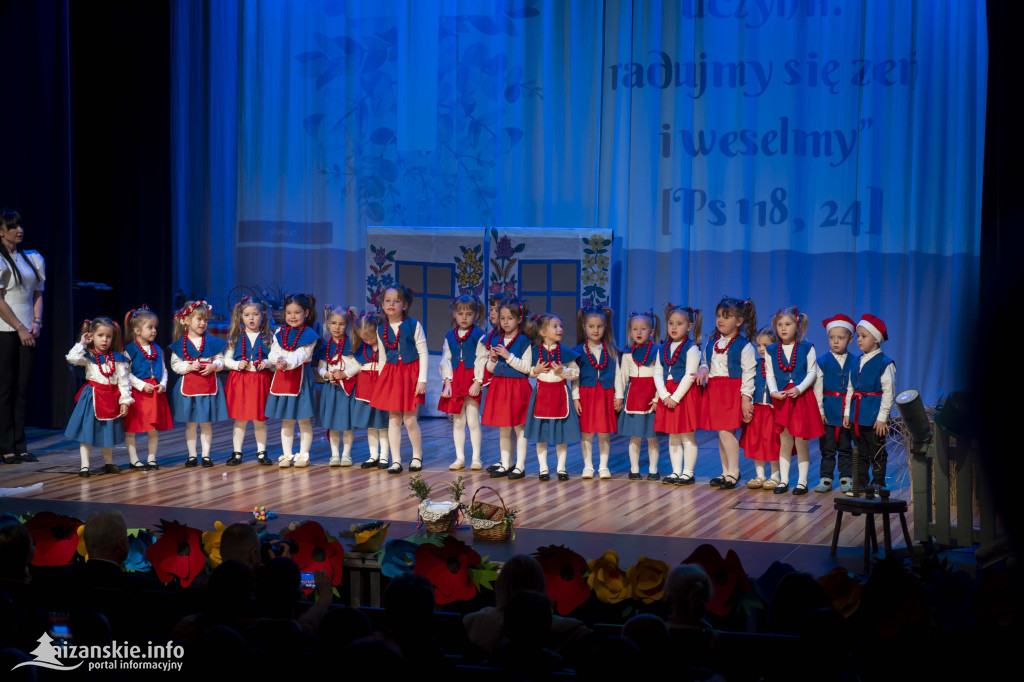 Wielkanocne przedstawienie w NCK Sokół