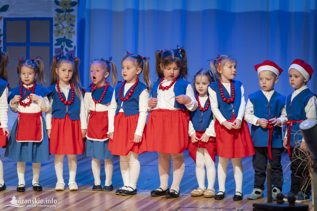 Wielkanocne przedstawienie w NCK Sokół