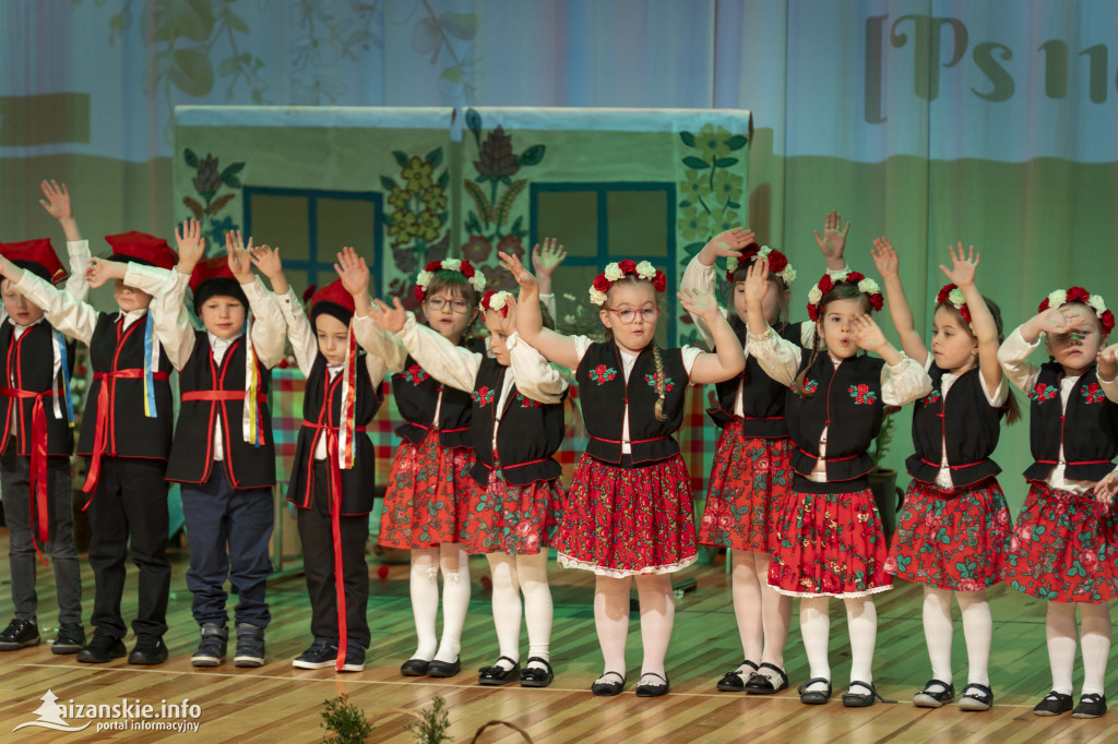 Wielkanocne przedstawienie w NCK Sokół