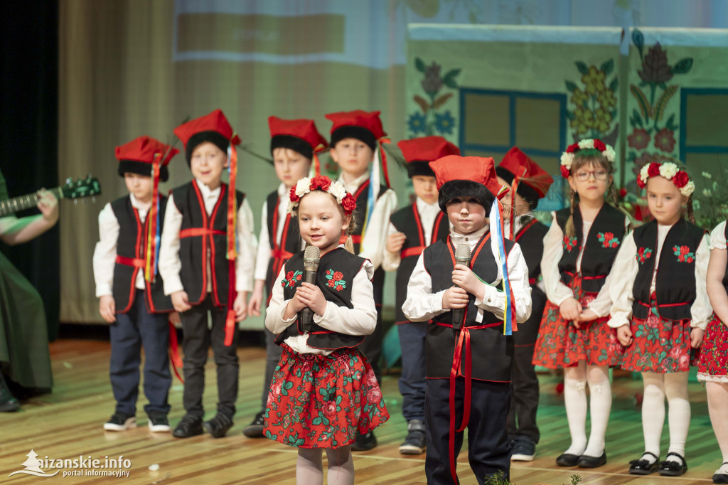 Wielkanocne przedstawienie w NCK Sokół