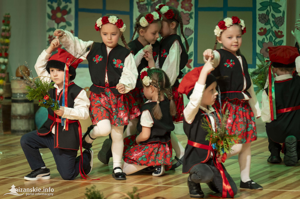 Wielkanocne przedstawienie w NCK Sokół