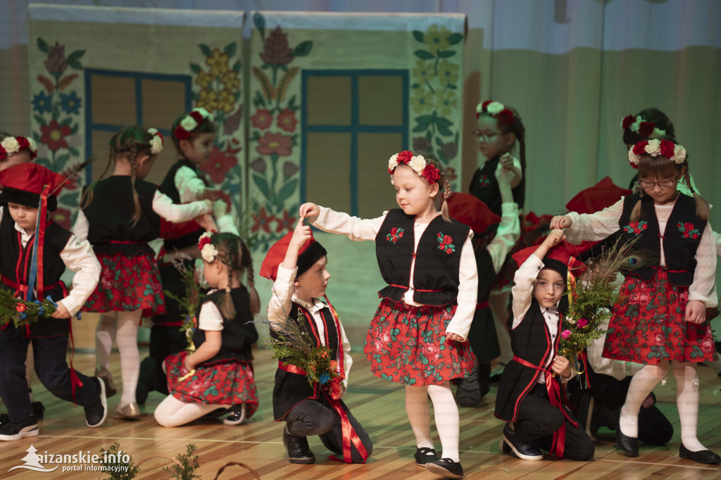 Wielkanocne przedstawienie w NCK Sokół