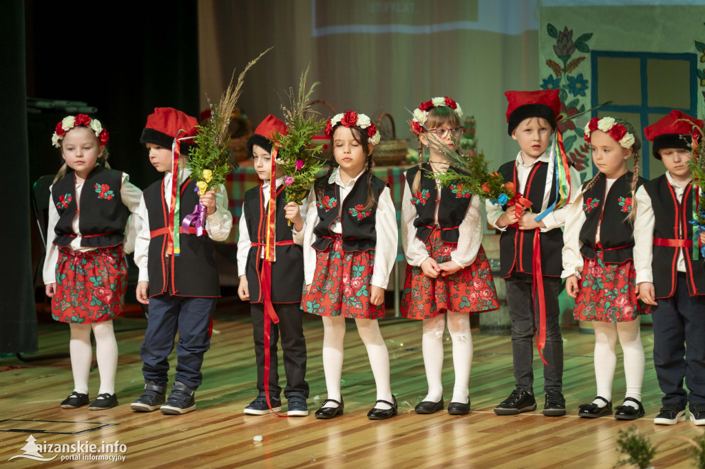 Wielkanocne przedstawienie w NCK Sokół