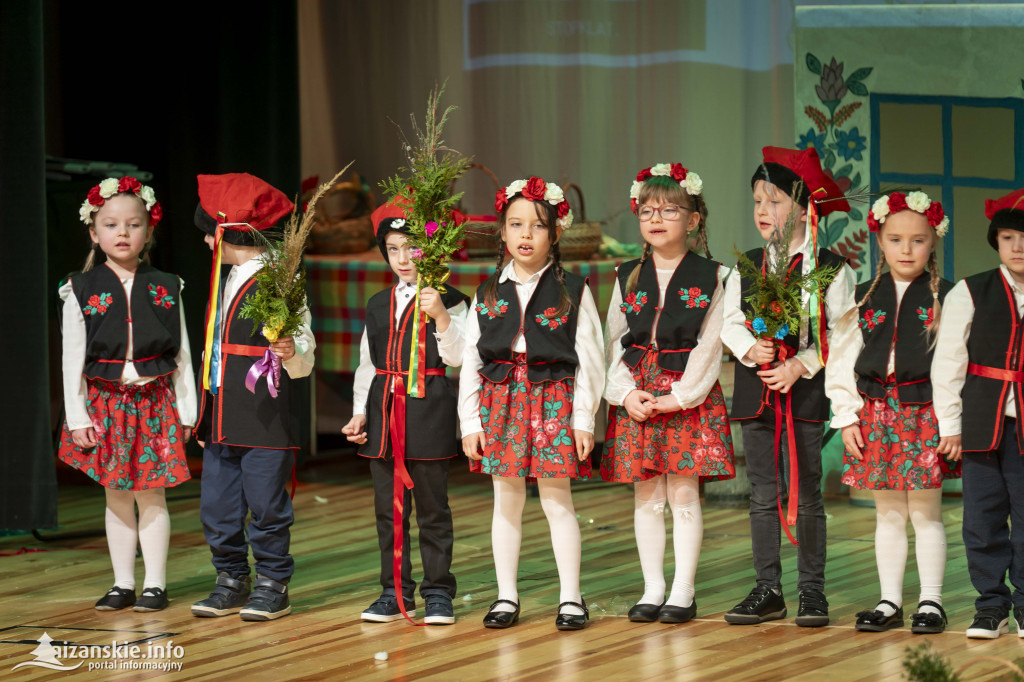 Wielkanocne przedstawienie w NCK Sokół