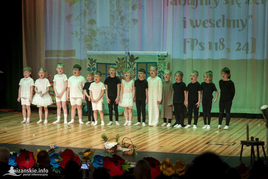 Wielkanocne przedstawienie w NCK Sokół