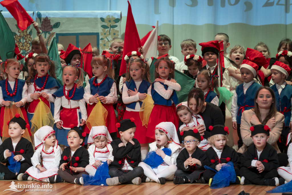 Wielkanocne przedstawienie w NCK Sokół