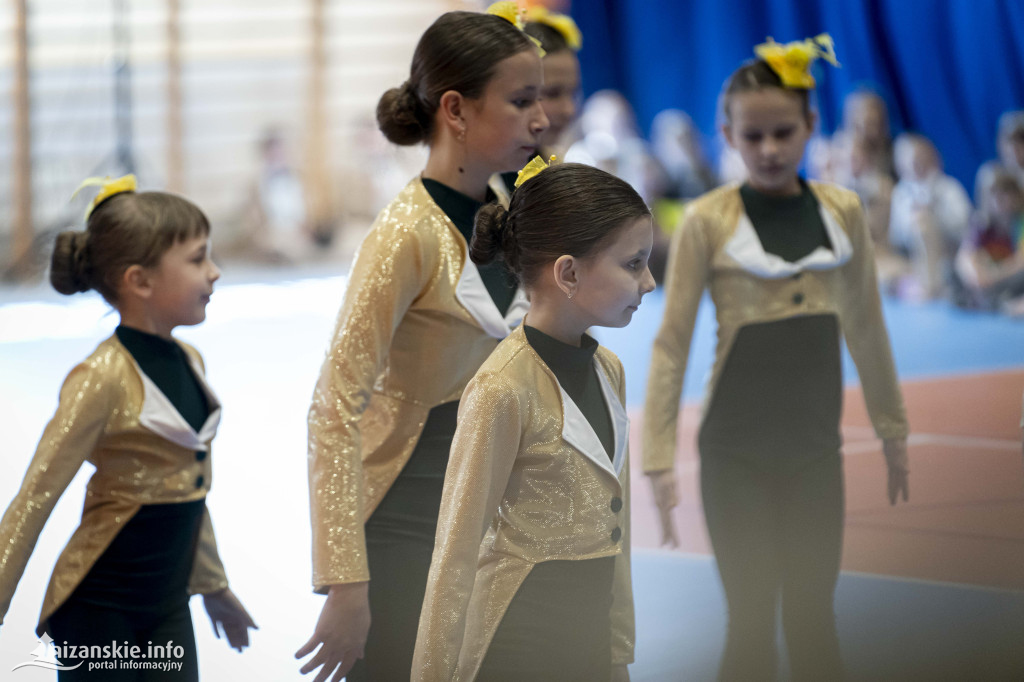 Zapasy Taneczne Nisko 2026
