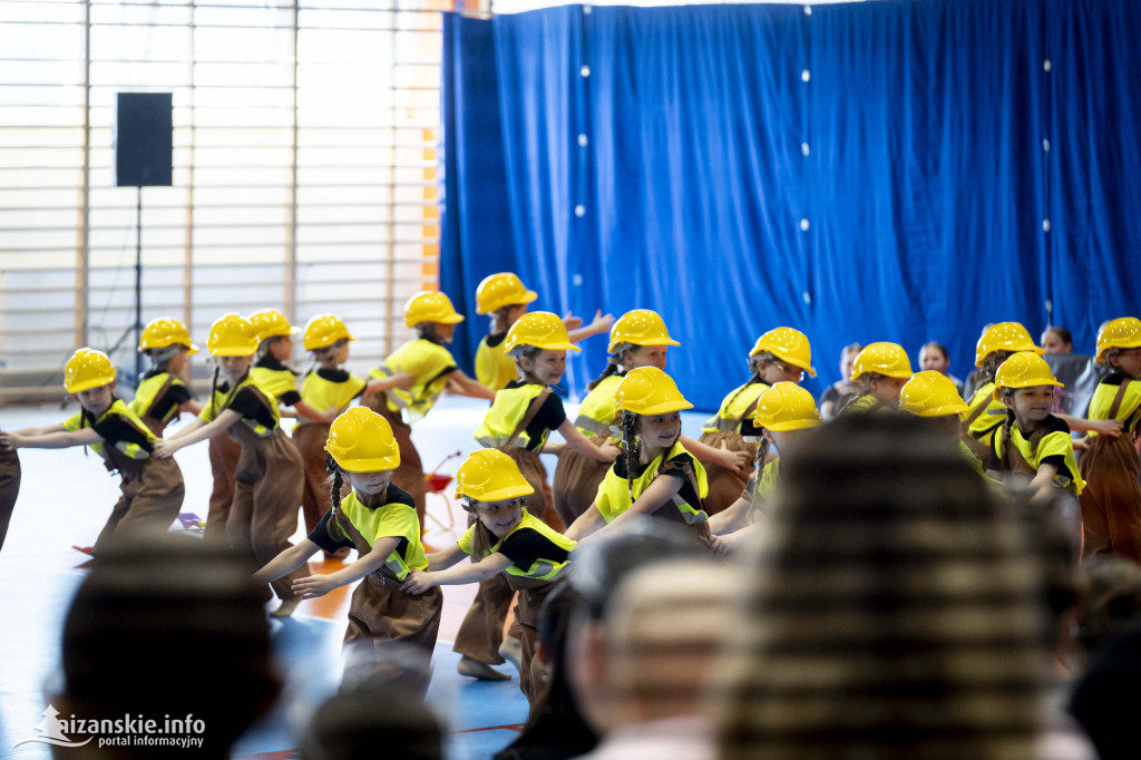 Zapasy Taneczne Nisko 2026