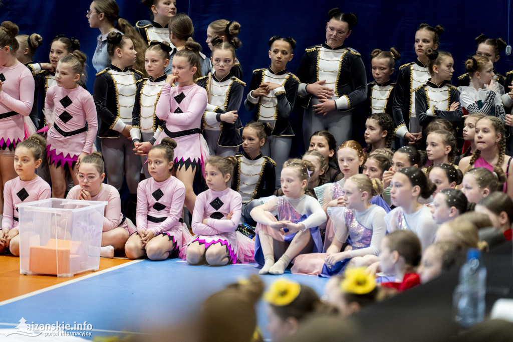 Zapasy Taneczne Nisko 2026