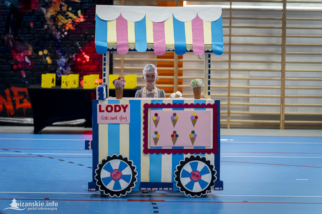 Zapasy Taneczne Nisko 2026