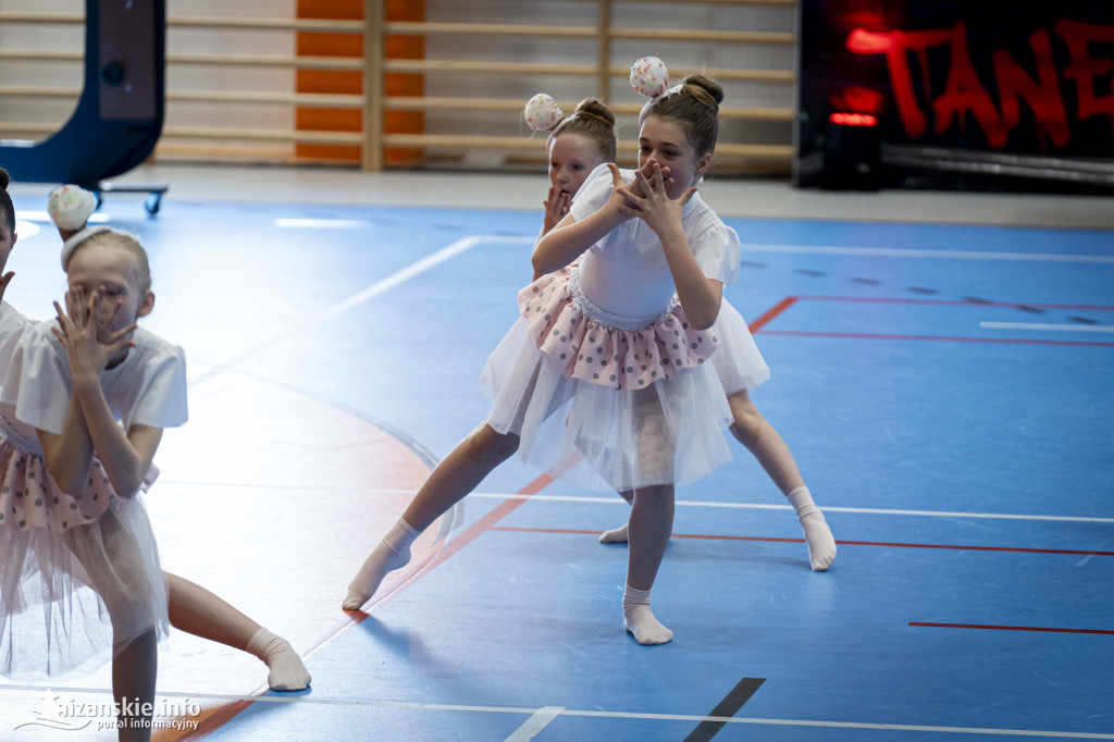 Zapasy Taneczne Nisko 2026