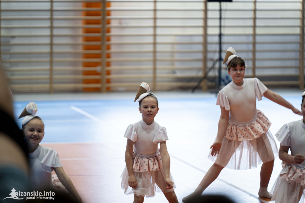 Zapasy Taneczne Nisko 2026