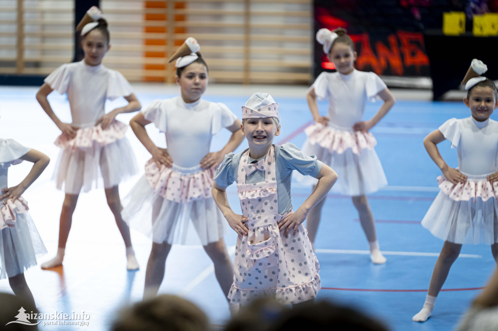 Zapasy Taneczne Nisko 2026