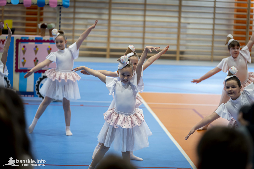 Zapasy Taneczne Nisko 2026
