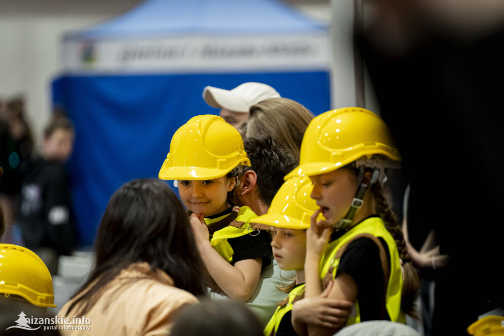 Zapasy Taneczne Nisko 2026