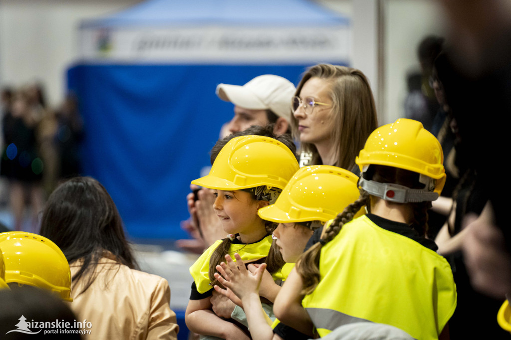 Zapasy Taneczne Nisko 2026