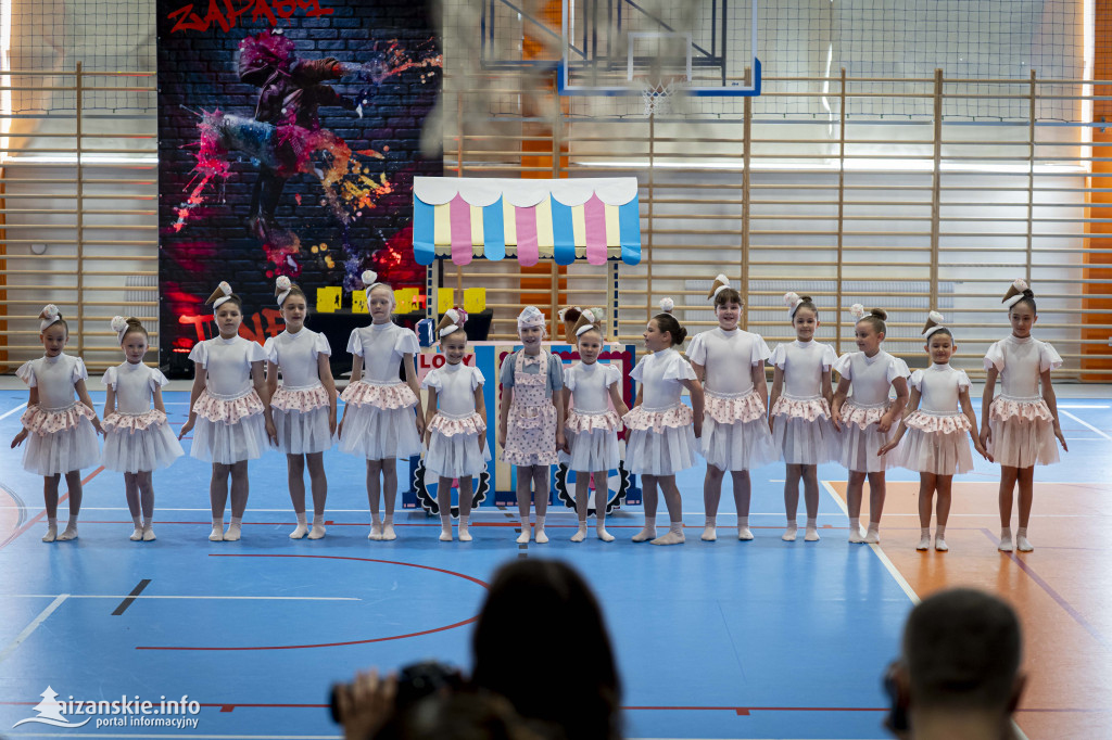 Zapasy Taneczne Nisko 2026