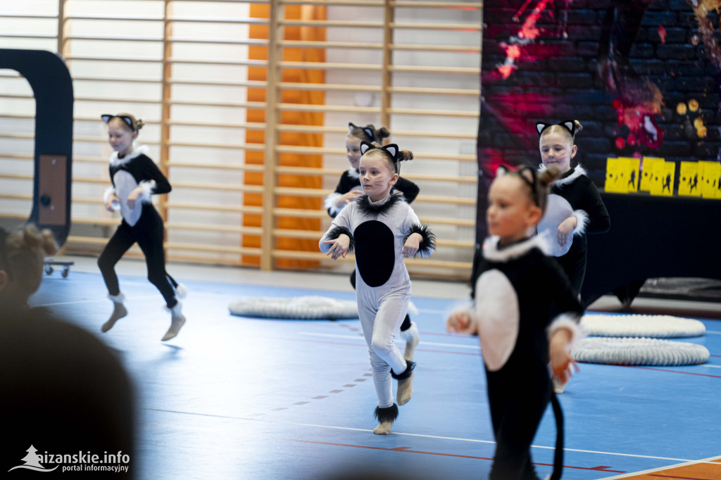 Zapasy Taneczne Nisko 2026