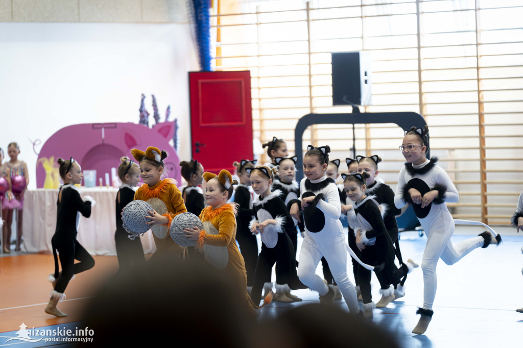 Zapasy Taneczne Nisko 2026